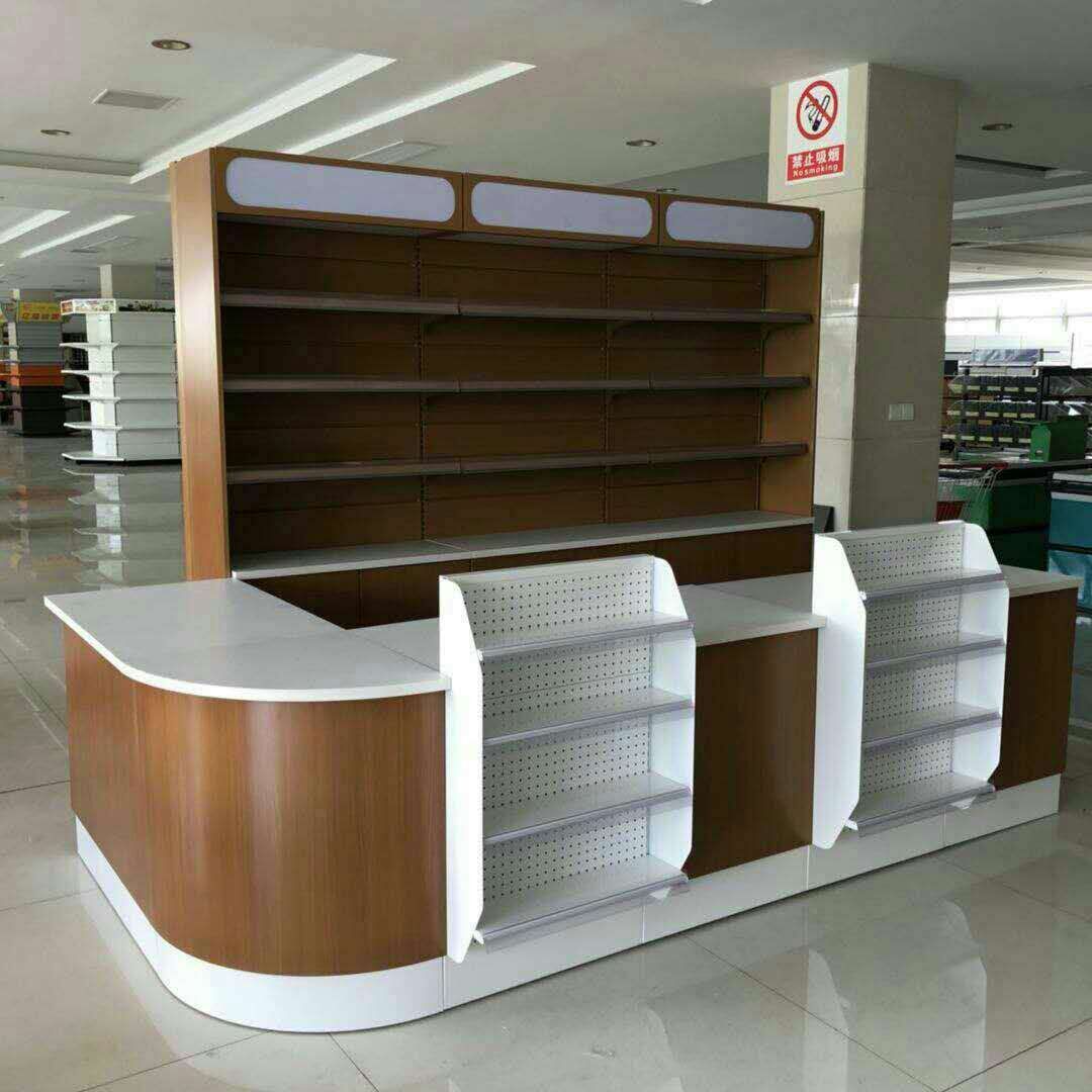 怎么控制一個(gè)展柜的品質(zhì)問題？